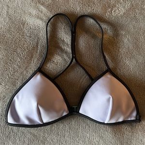 Victorias Secret bikini top